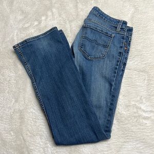 Arizona Bootcut Jeans